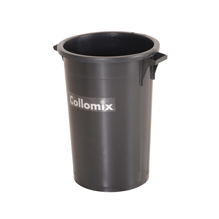 Collomix 17 Gallon Tall Bucket