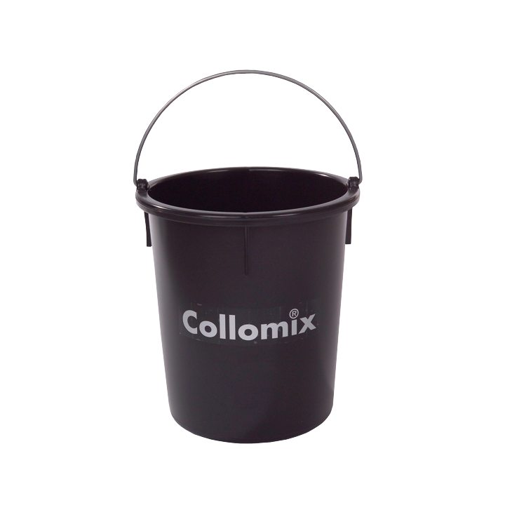 Collomix 8 Gallon Bucket