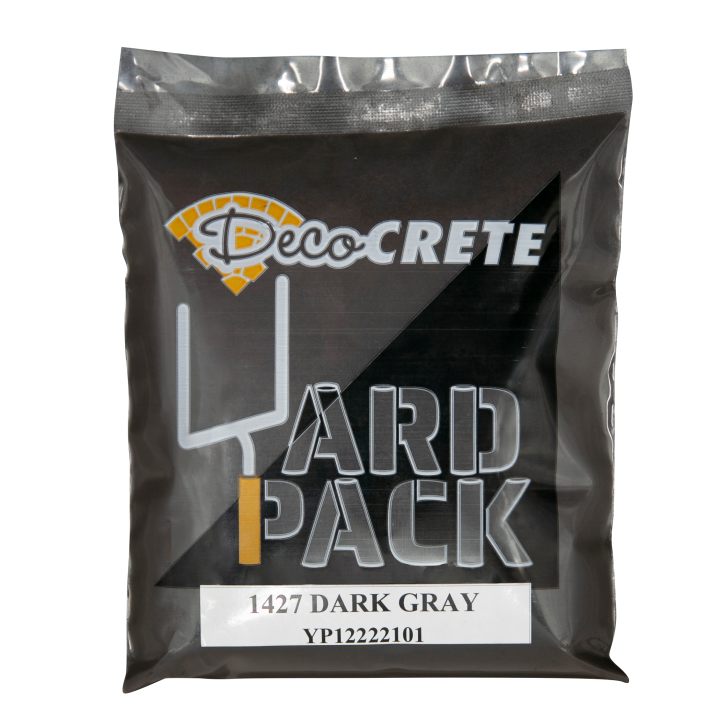 Deco-Crete Yard Pack