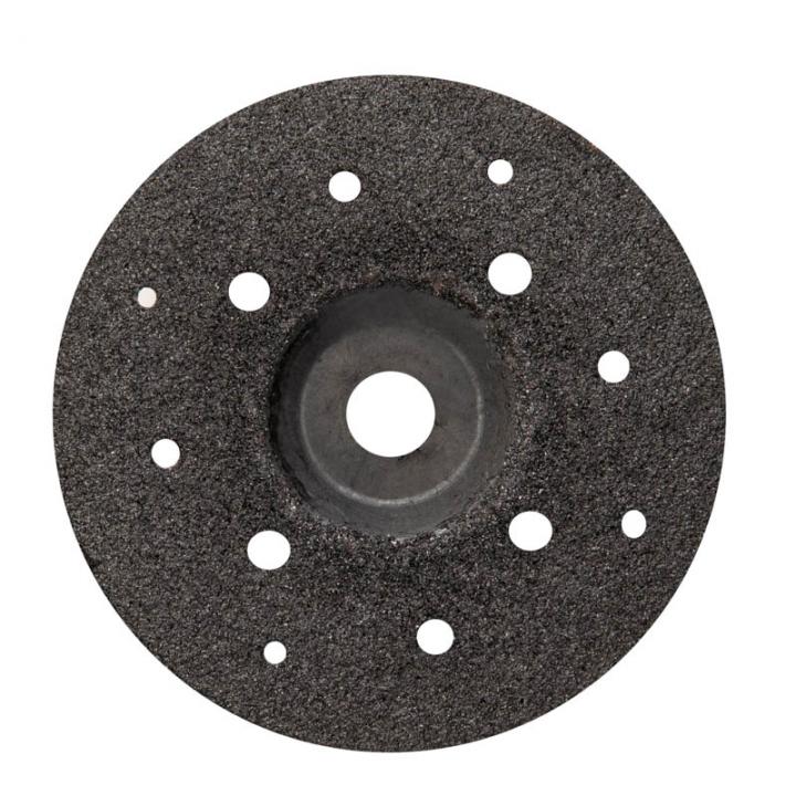 Tec Coating Removal Abrasive Wheel
