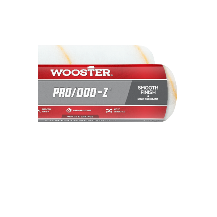 Wooster Brush Pro/Doo-Z Roller Nap RR642