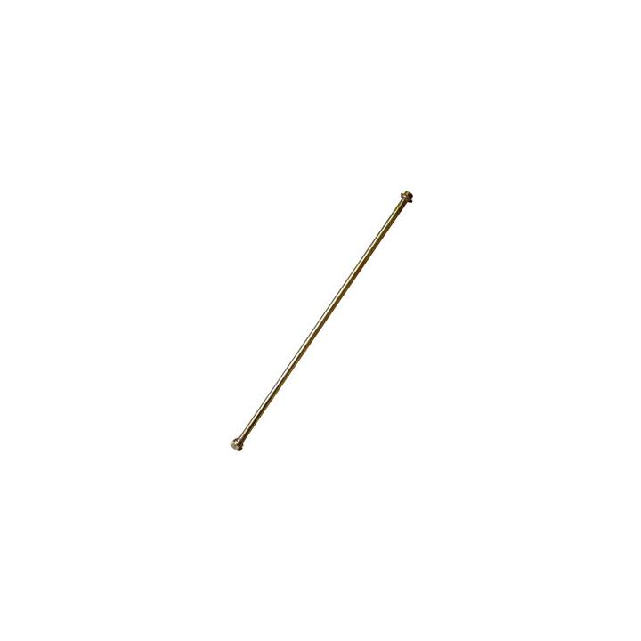 Chapin 3-7720 24" Straight Brass Wand Extension