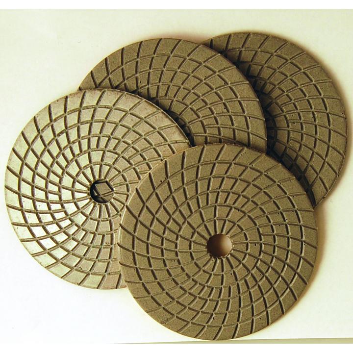 Diteq 5" Dry Ceramic Pads