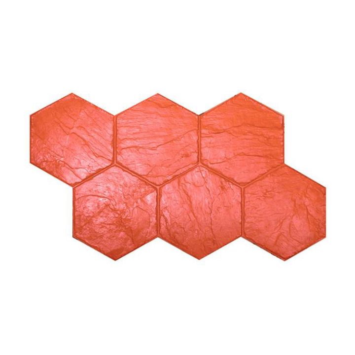 Proline 12" Hexagon Italian Slate