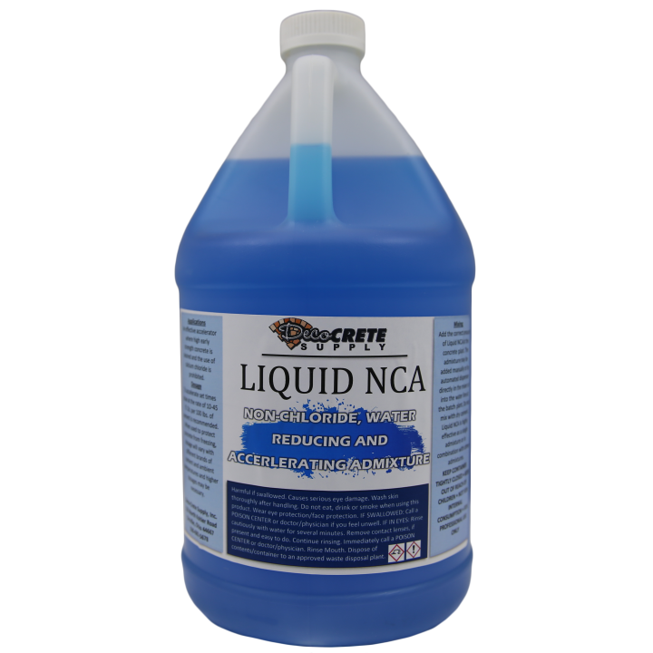 Liquid NCA