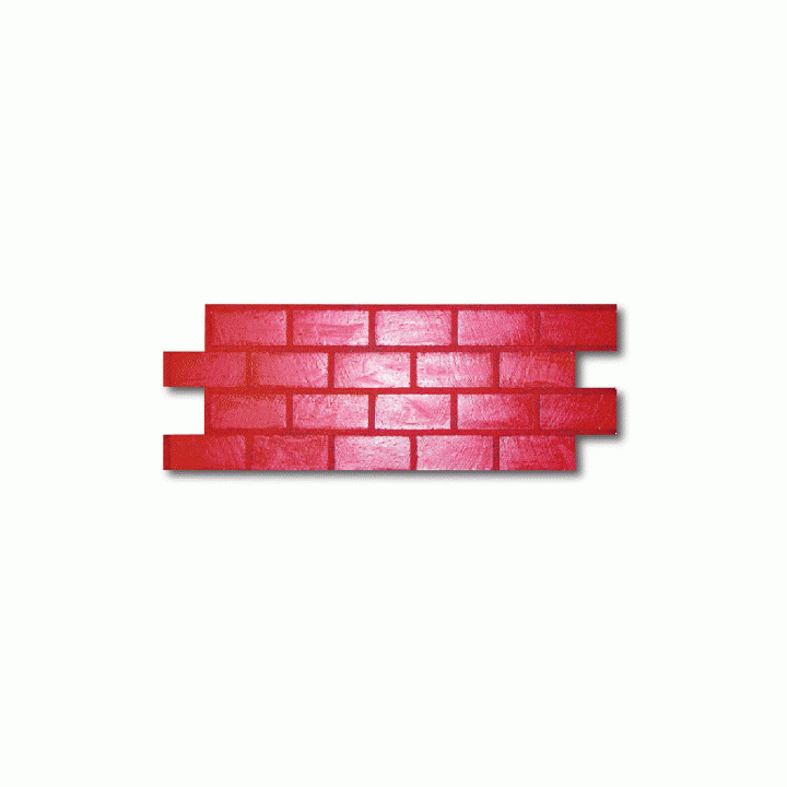 Matcrete New Brick Running Bond Brick Pattern